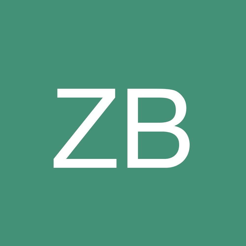 Meet your Posher, Zohra